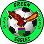 Green Eagles