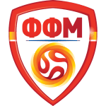 Macedonia de Nord U21