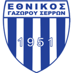 Ethnikos Gazoros F.C.