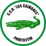 Deportivo Los Caimanes