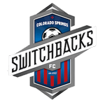 Colorado Springs Switchbacks FC