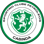 Sporting Cabinda