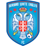 Serbian White Eagles