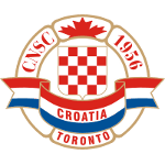 Toronto Croatia