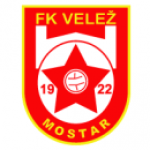 FK Velez Mostar