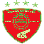 Canon Sportif