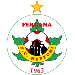 Neftchi Fargona