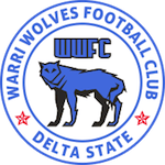 Warri Wolves FC