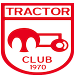 Tractor Sazi Tabriz