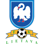 Lietava Jonava