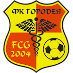FK Gorodeya