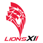 Singapore Lions XII