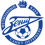 Zenit St. Petersburg II