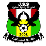 JS Saoura