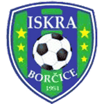 FK Iskra Borcice