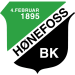 Hoenefoss