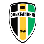 FC Olexandria