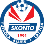 FC Skonto Riga