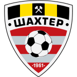 Shakhtyor Soligorsk