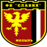 Slavia Mozyr