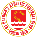 St. Patrick's Athletic